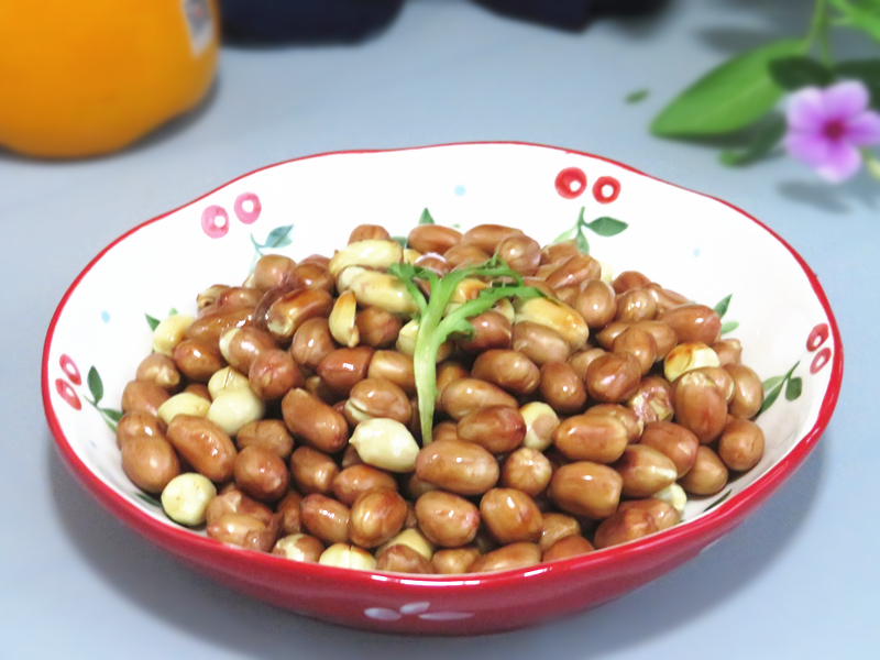 角瓜炒火腿的美味秘诀：家常菜新体验